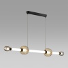 Подвесной светильник Odeon Light 5427/40L