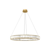 Подвесная люстра LOFT IT 10135/800 Gold