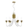 Подвесная люстра ST-Luce SL1241.203.06