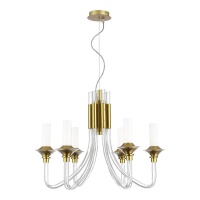 Подвесная люстра ST-Luce SL1241.203.06