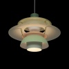 Детский светильник LOFT IT 10113 Green