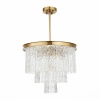 Каскадная люстра ST-Luce SL1230.302.06
