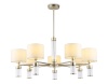 Люстра на штанге Ambrella Light LH71303