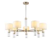 Люстра на штанге Ambrella Light LH71303