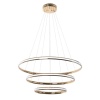Каскадная люстра ARTE Lamp A2198SP-3GO