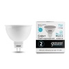 Светодиодная лампа Gauss 13527