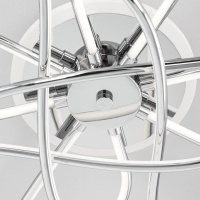 Накладная люстра Citilux CL229B141E