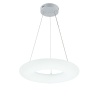 Подвесной светильник Escada 10258/1LED