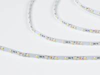 SWG Standard Светодиодная лента 3528, 60 LED/м, 4,8 Вт/м, 12В , IP20, Цвет: Теплый белый, SWG360-12-4.8-WW-M