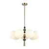 Люстра на штанге Odeon Light 5405/7
