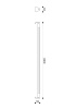 Ландшафтный светильник Outdoor O415FL-L15GR3K