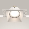 Встраиваемый светильник Technical DL042-01-SQ-W