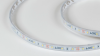 SWG Standard Светодиодная лента 2835, 60 LED/м, 4,8 Вт/м, 12В , IP66, 3M, Цвет: Холодный белый, SWG260-12-4.8-W-66-M