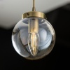 Подвесной светильник Citilux CL105115