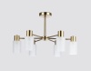 Люстра на штанге Ambrella Light TR9581