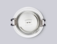 Встраиваемый светильник Ambrella Light TN102801