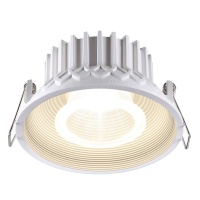 358789 NT Светильник LED 15Вт 4000К 110-265В IP20 SPOT