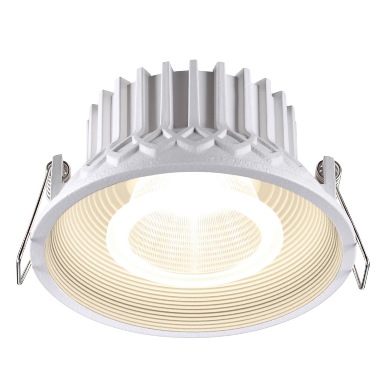358789 NT Светильник LED 15Вт 4000К 110-265В IP20 SPOT