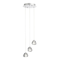 Каскадная люстра ST-Luce SL6017.101.03