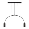 Подвесной светильник LOFT IT 5044-2