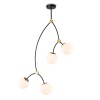 Люстра на штанге Ambrella Light TR2575