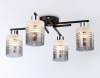 Накладная люстра Ambrella Light TR303212