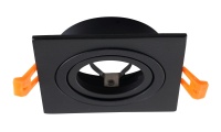 Встраиваемый светильник Crystal Lux CLT 002C1 BL