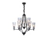 Подвесная люстра Ambrella Light TR3238