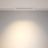 Трековый светильник Technical TR010-1-20W4K-M-W
