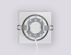 Встраиваемый светильник Ambrella Light TN52337