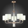 Подвесная люстра ST-Luce SL1163.203.05