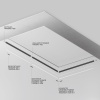 Шинопровод встраиваемый Technical TRX034LS-222B
