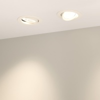Встраиваемый светильник Arlight 032867