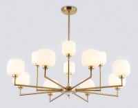 Люстра на штанге Ambrella Light LH53019
