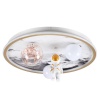 Детский светильник LUMION 6507/88CL