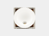 DesignLed Светильник настенный GW, GW-R806-3-WH-WW