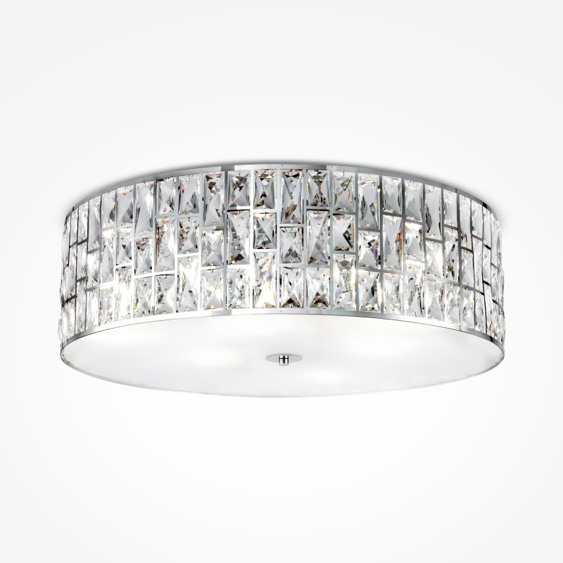Накладная люстра Maytoni MOD184PL-06CH