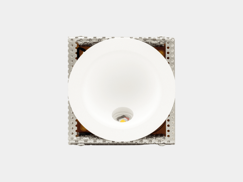 DesignLed Светильник настенный GW, GW-R806-3-WH-WW