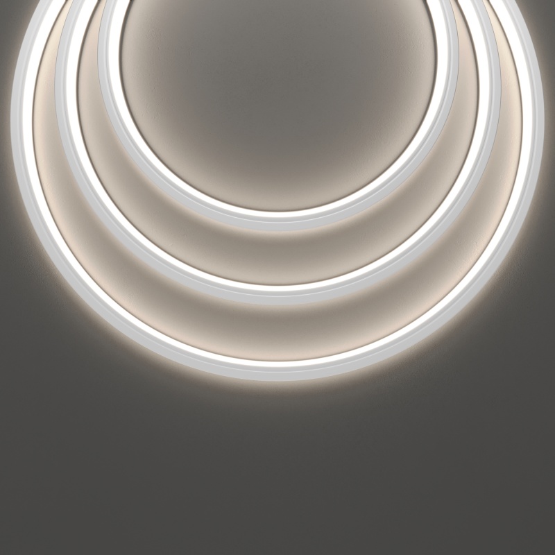 Гибкий неон Led Strip 432017