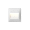 Подсветка ступеней лестницы Denkirs DK1210-WH