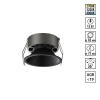 359852 NT Светильник 12Вт 2700/32000/4000К 220-240В IP20 WIR