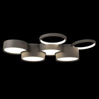 Накладной светильник LOFT IT 10317/7 Grey