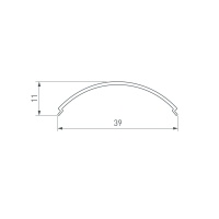 Экран Arlight 019334
