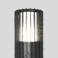 Садово-парковый светильник Denkirs DK9728-BK