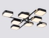 Накладная люстра Ambrella Light FL4890