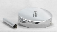 Люстра на штанге Lussole LSP-8381