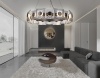 Подвесная люстра Ambrella Light LH31030
