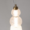 Подвесная люстра Maytoni P069PL-L35G3K