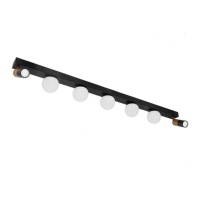 Накладная люстра ARTE Lamp A2608PL-7BK