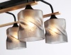 Люстра на штанге Ambrella Light TR303325